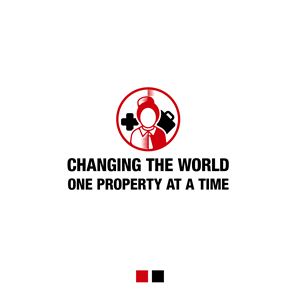 Diseño de Logo por the3kings para Scarlet Rogue Real Estate Investing Inc  | Diseño: #28829624