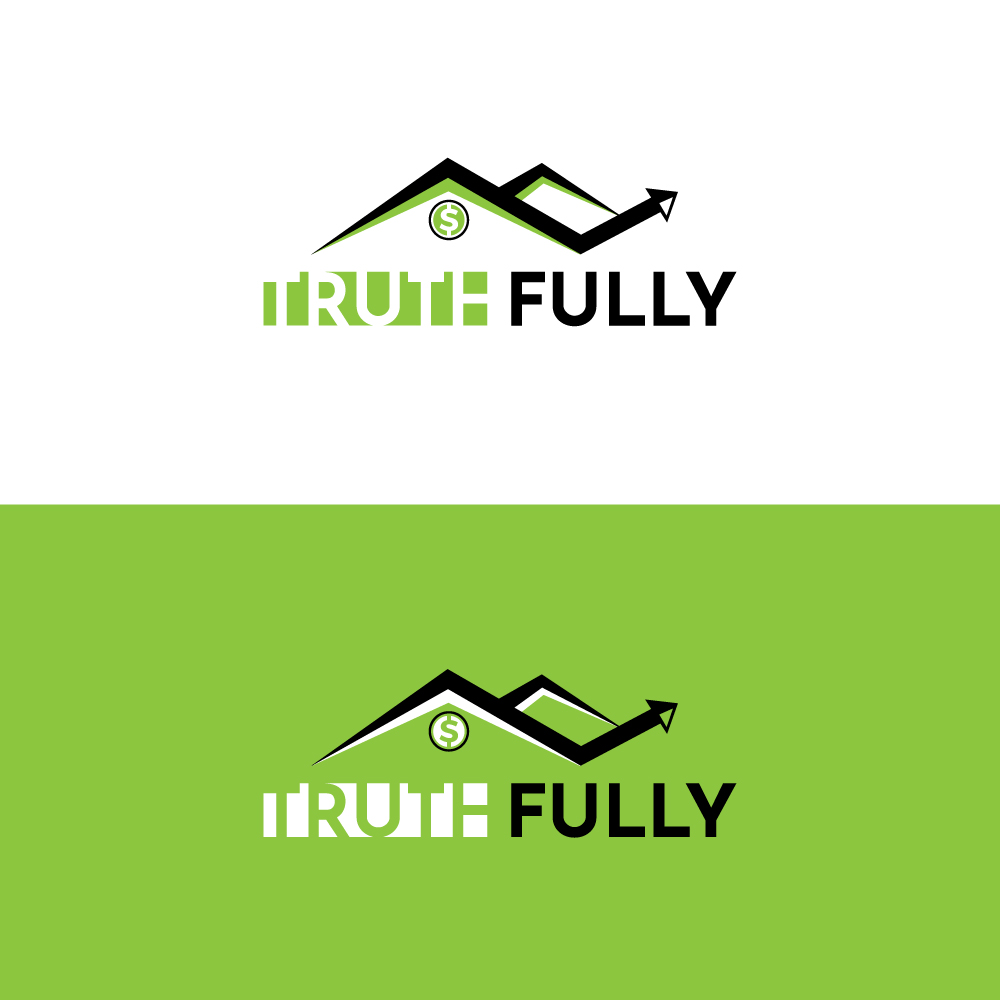 Logo Design by Sujit Banerjee for Scarlet Rogue Real Estate Investing Inc  | Design #28590946