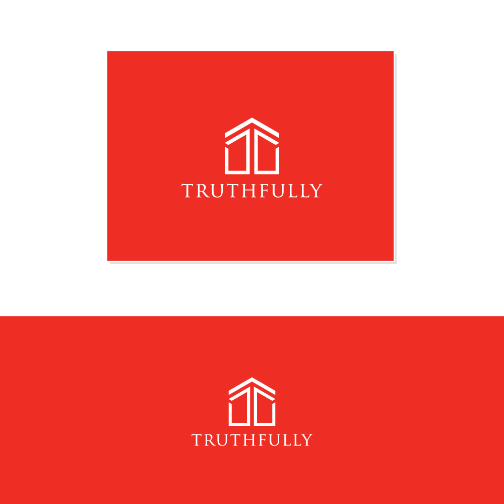 Logo Design by Sujit Banerjee for Scarlet Rogue Real Estate Investing Inc  | Design #28590948