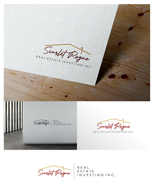 Logo Design by momo57