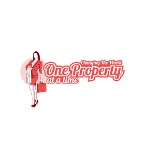 Logo Design by Helen Ramadhani for Scarlet Rogue Real Estate Investing Inc  | Design: #28691028
