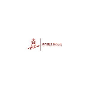 Logo Design by sopbuah for Scarlet Rogue Real Estate Investing Inc  | Design: #28670745