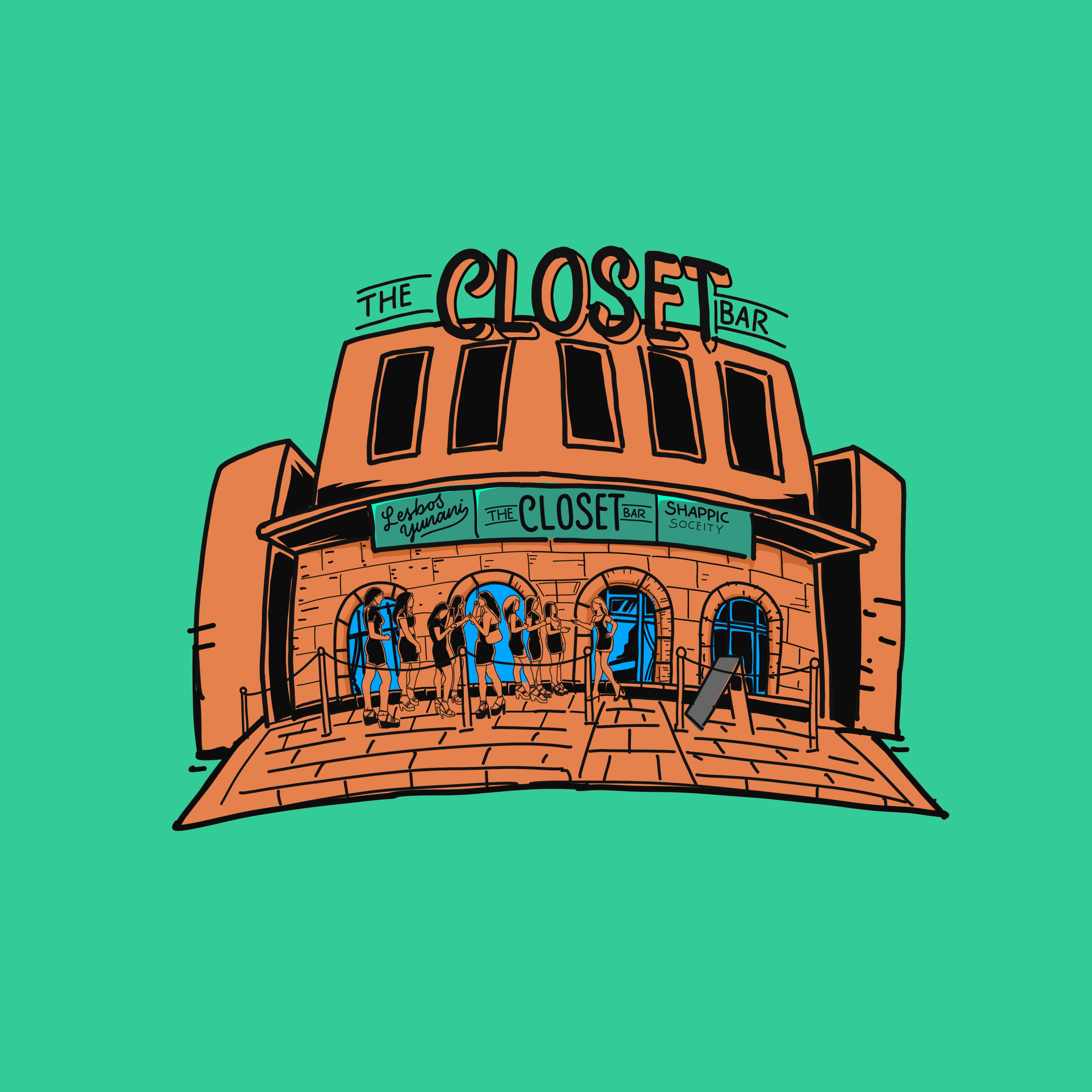 Diseño de Camiseta por vIctor para este proyecto | Diseño #28603304