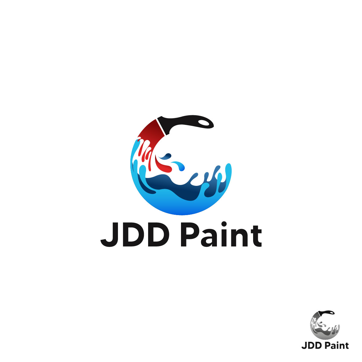 Logo Design by fly  design for this project | Design #28591312