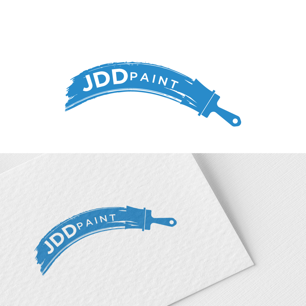 Logo Design by NOMLAS for this project | Design #28592105