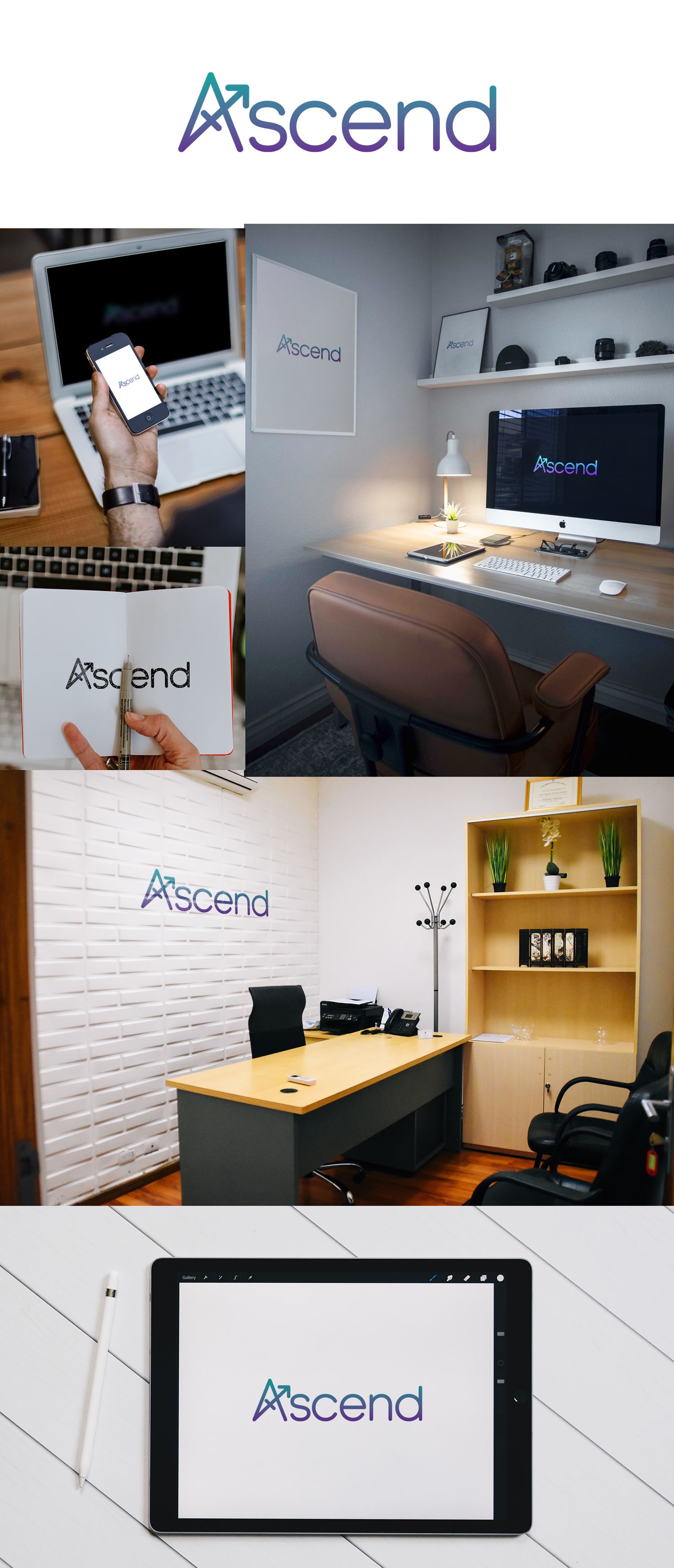 Logo Design by 439 Creations for Centennial Construction | Design #28591303