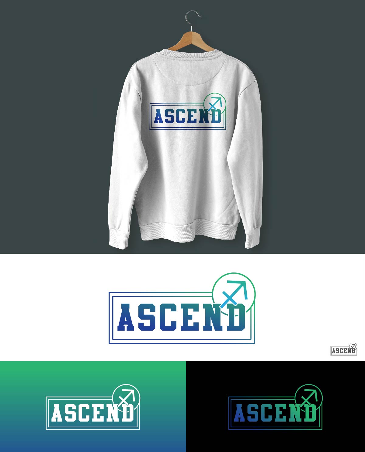 Logo Design by fly  design for Centennial Construction | Design #28591219