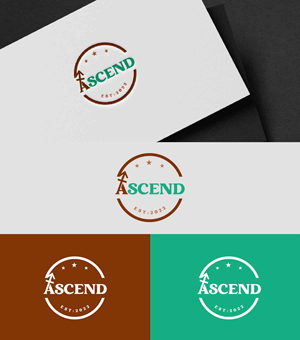 Logo Design by fly  design for Centennial Construction | Design: #28591220