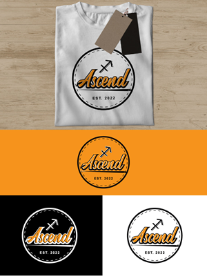 Logo Design by fly  design for Centennial Construction | Design: #28591221