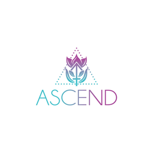 Ascend  | Logo Design by Ansh Design