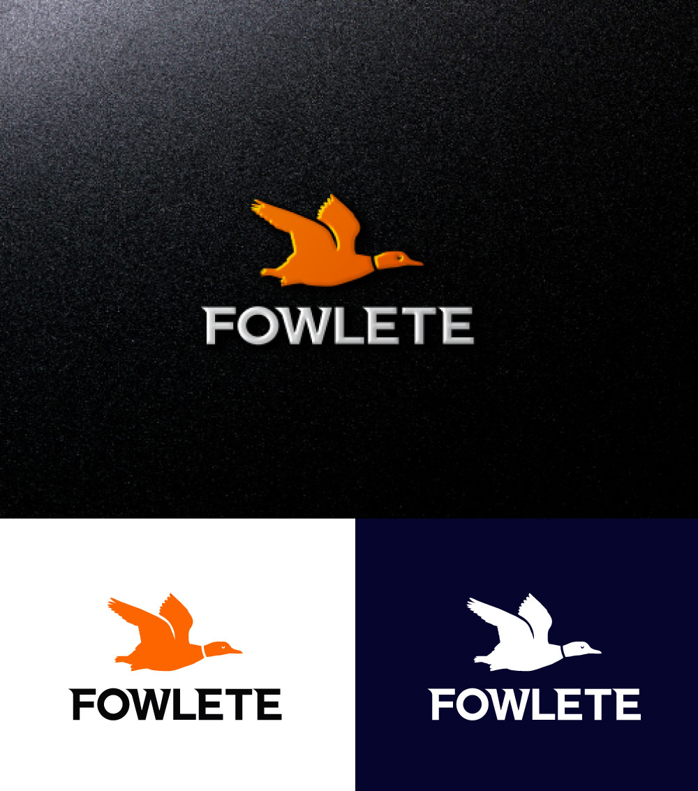 Logo Design by Mi Design1 for this project | Design #28587580