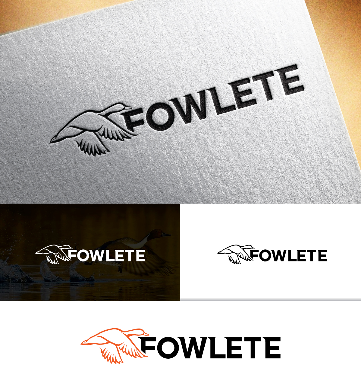 Logo Design by Logo Stock for this project | Design #28587534