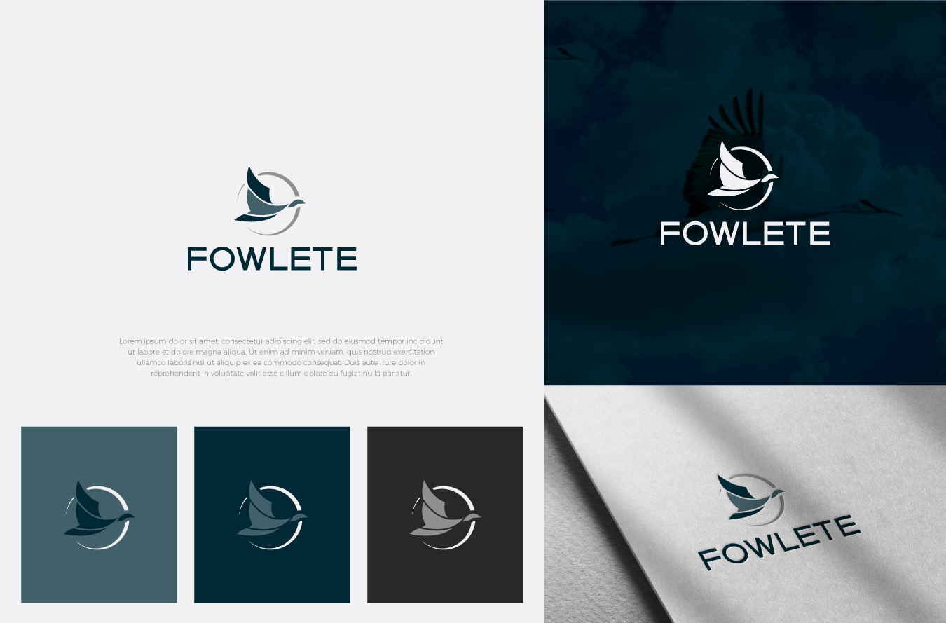 Logo Design by HWdesigns for this project | Design #28589779