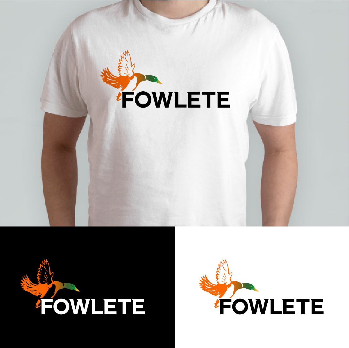 Logo Design by fly  design for this project | Design #28591188