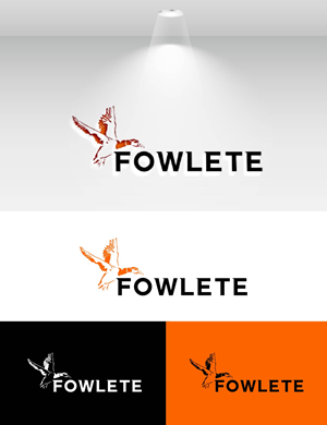 Design de Logo par fly  design pour ce projet | Design : #28591189