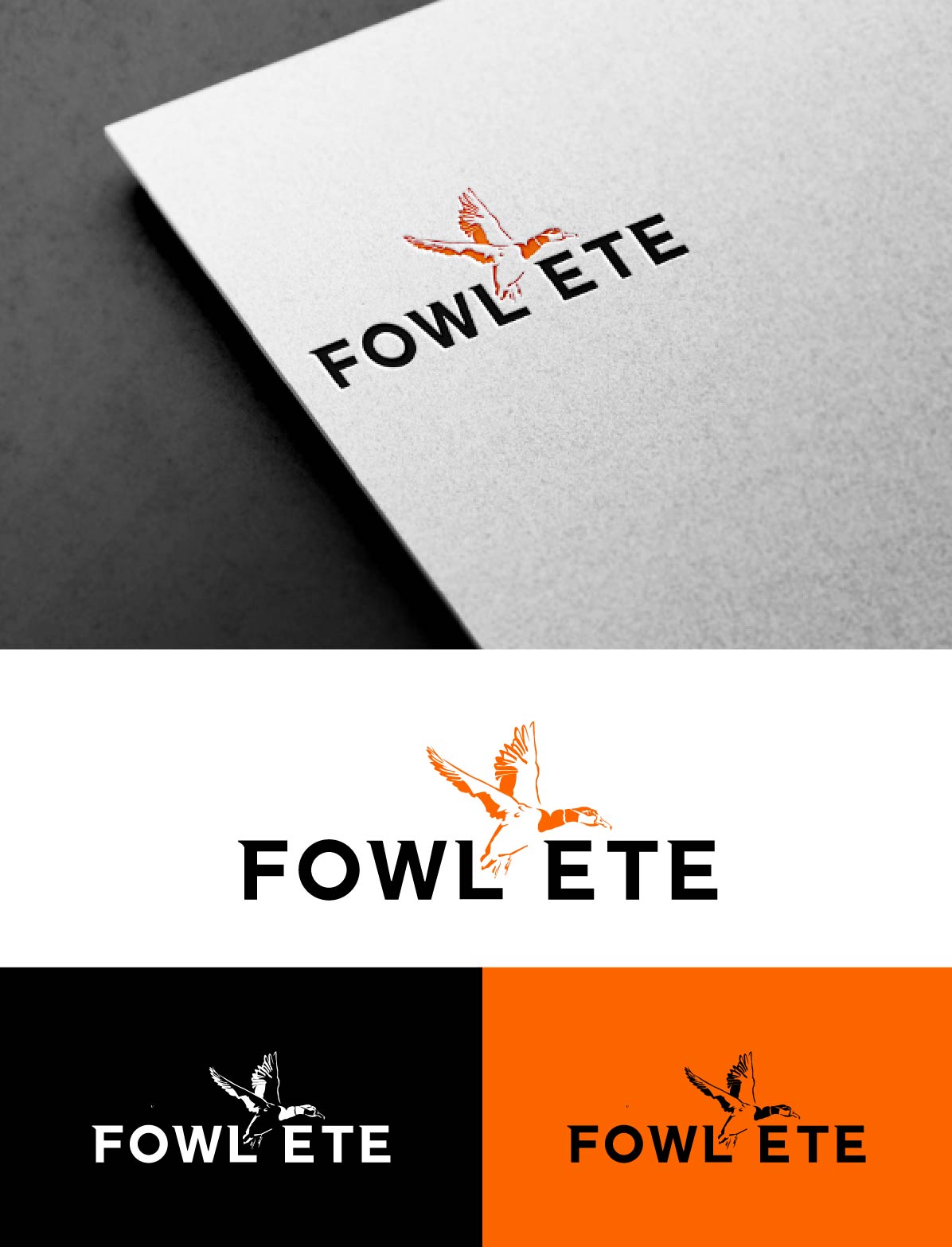 Logo Design by fly  design for this project | Design #28591190
