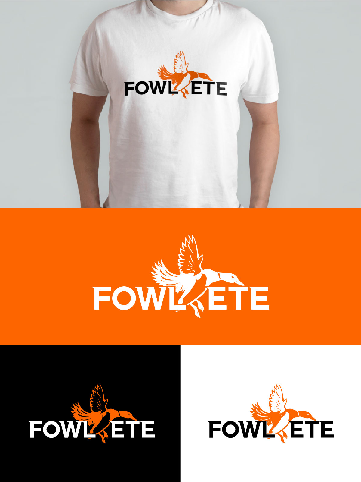 Logo Design by fly  design for this project | Design #28591191