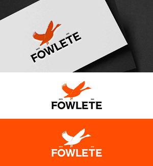 Design de Logo par fly  design pour ce projet | Design : #28591209
