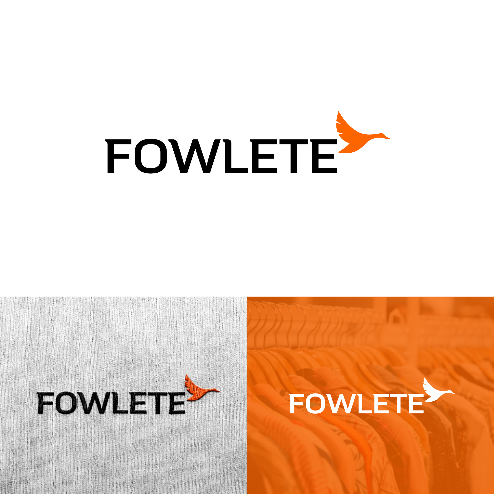 Logo Design by webeezine for this project | Design #28588337