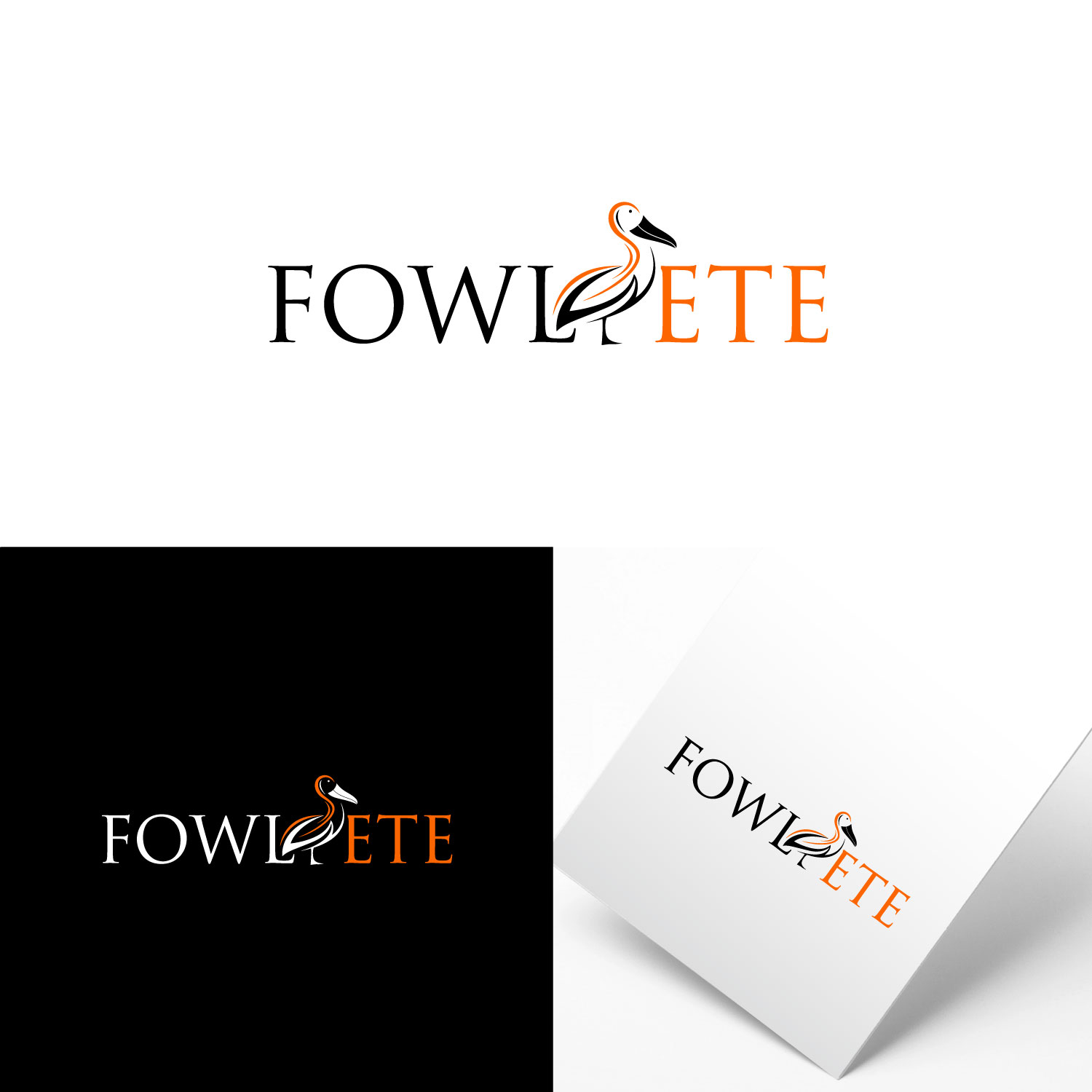 Logo Design by webeezine for this project | Design #28592014