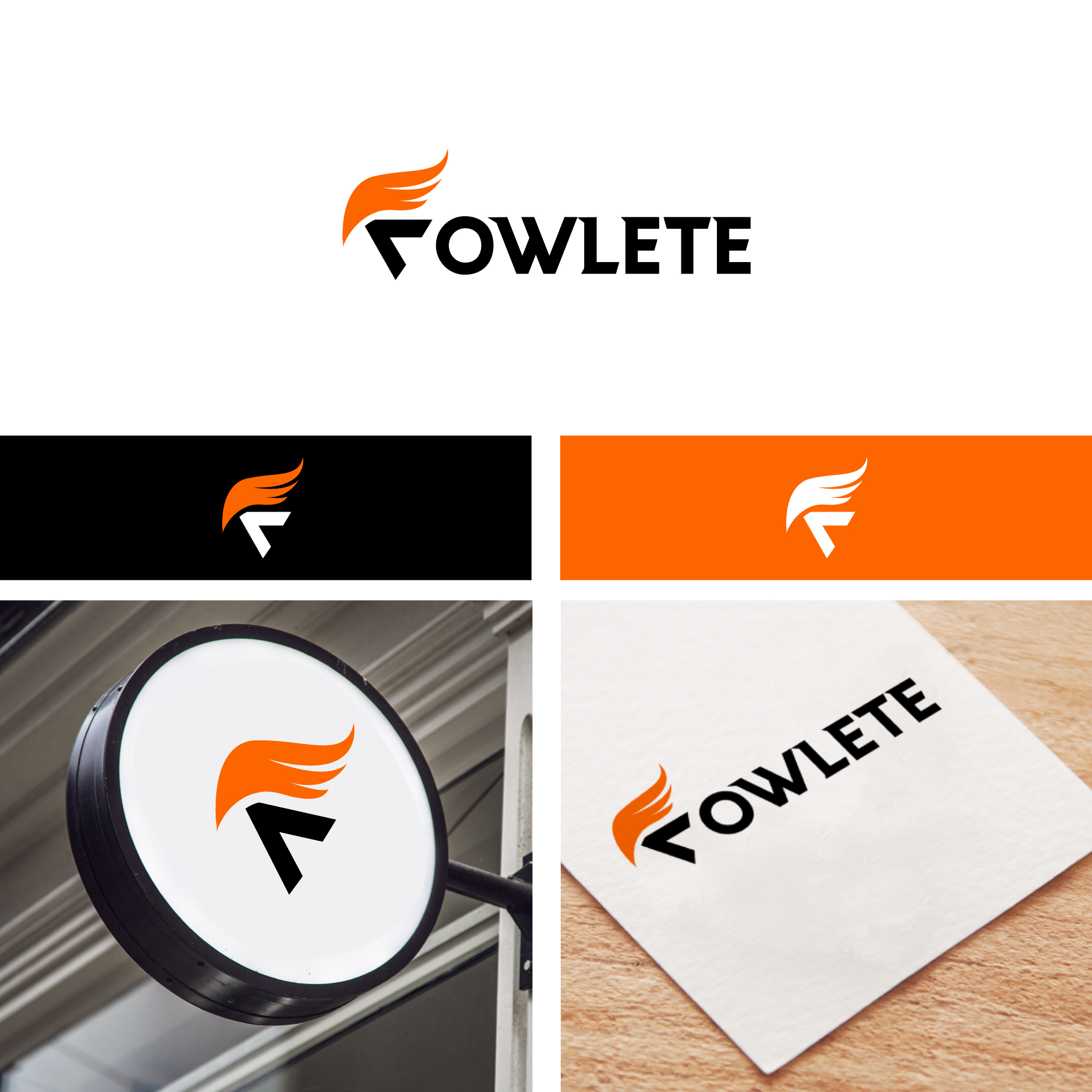 Logo Design by webeezine for this project | Design #28592017