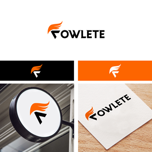 Logo Design by webeezine for this project | Design: #28592017