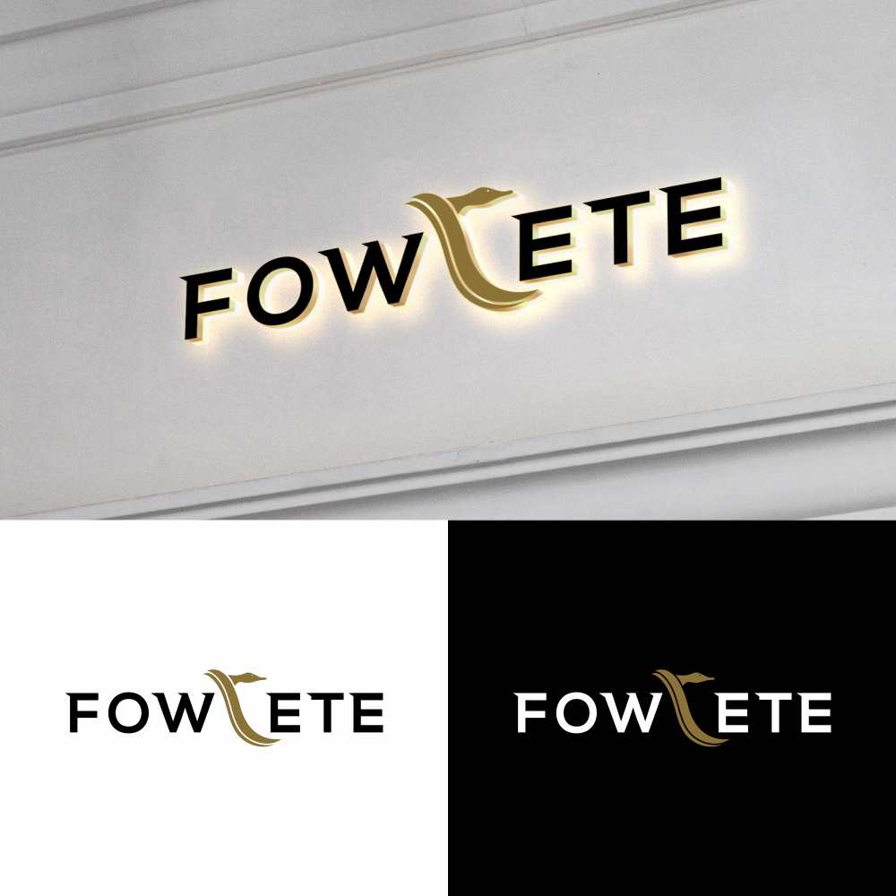 Logo Design by aqilazhifara for this project | Design #28591383