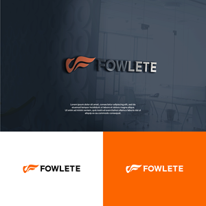 Logo Design by DesignFirst for this project | Design: #28587784