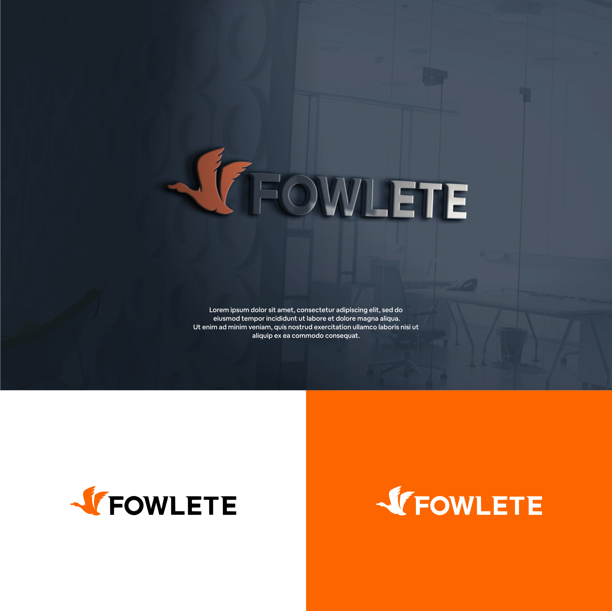 Logo Design by DesignFirst for this project | Design #28587785