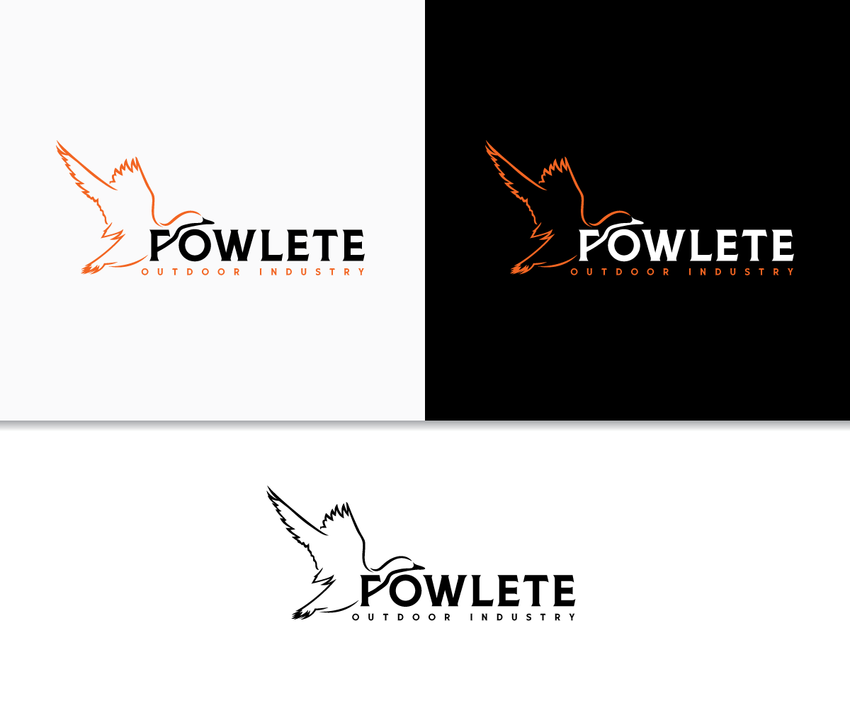 Logo Design by step forward 2 for this project | Design #28588646