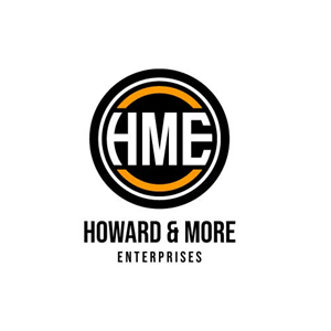 Logo Design by abbygraphic for Howard & Moore Enterprises | Design: #28590531
