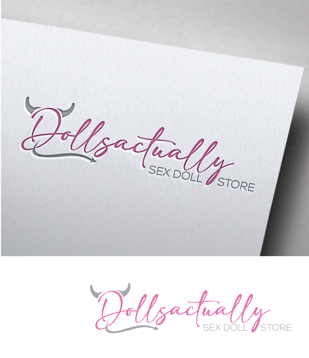 Diseño de Logo por Om Namah Shivay para este proyecto | Diseño #28602018