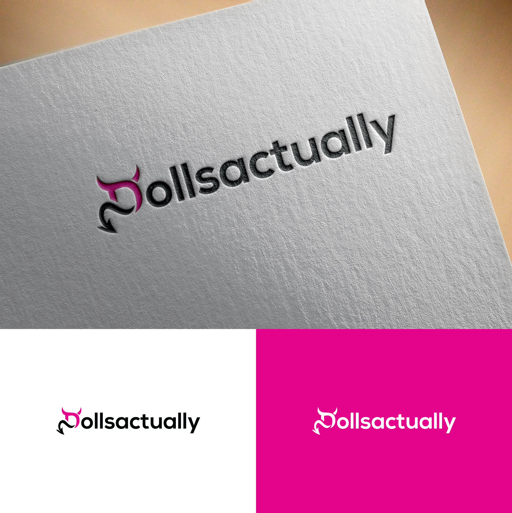 Diseño de Logo por DesignFirst para este proyecto | Diseño #28589145