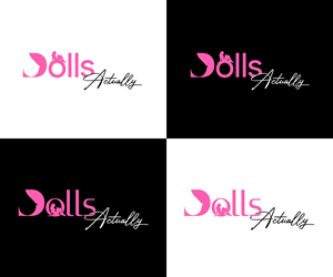 Logo Design by Iris 3