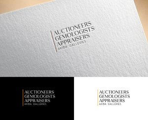 Logo Design by Rueell Artss for this project | Design: #28622595