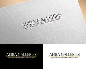 Logo-Design von Rueell Artss für dieses Projekt | Design: #28622596