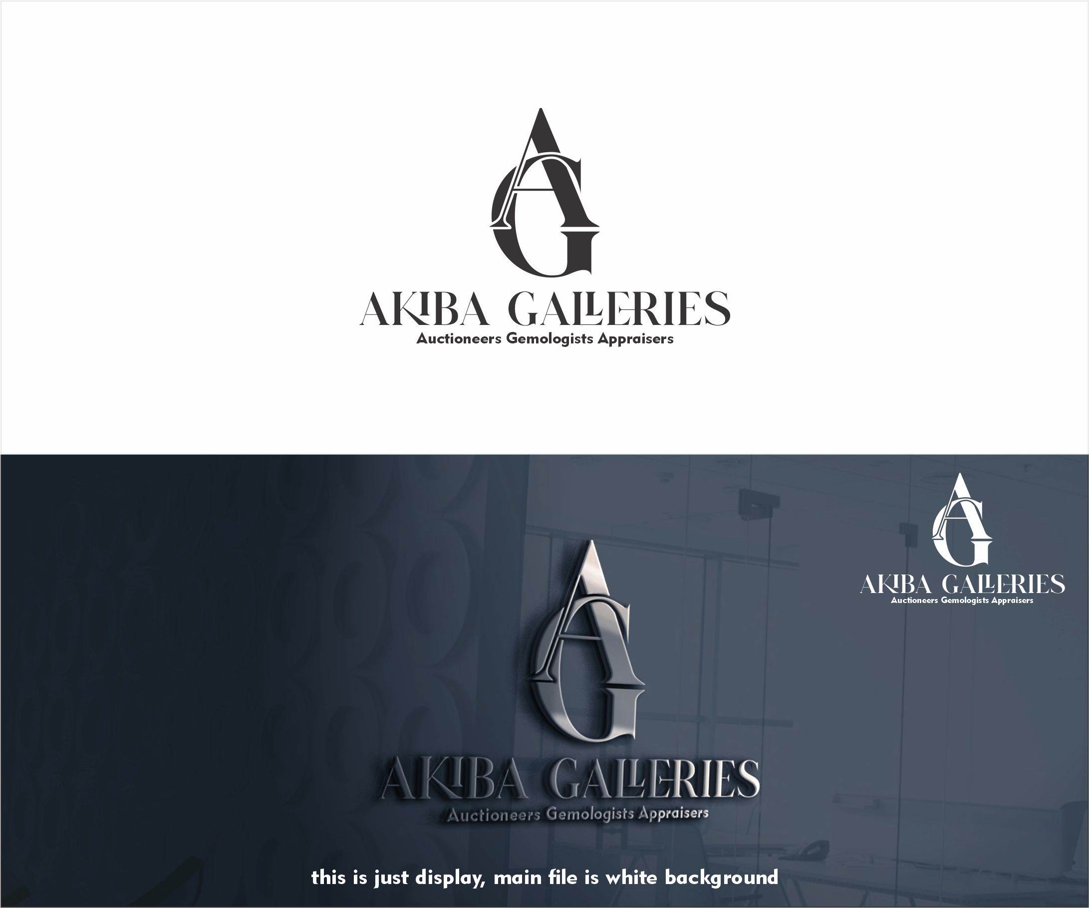 Logo-Design von alkaline für dieses Projekt | Design #28589895