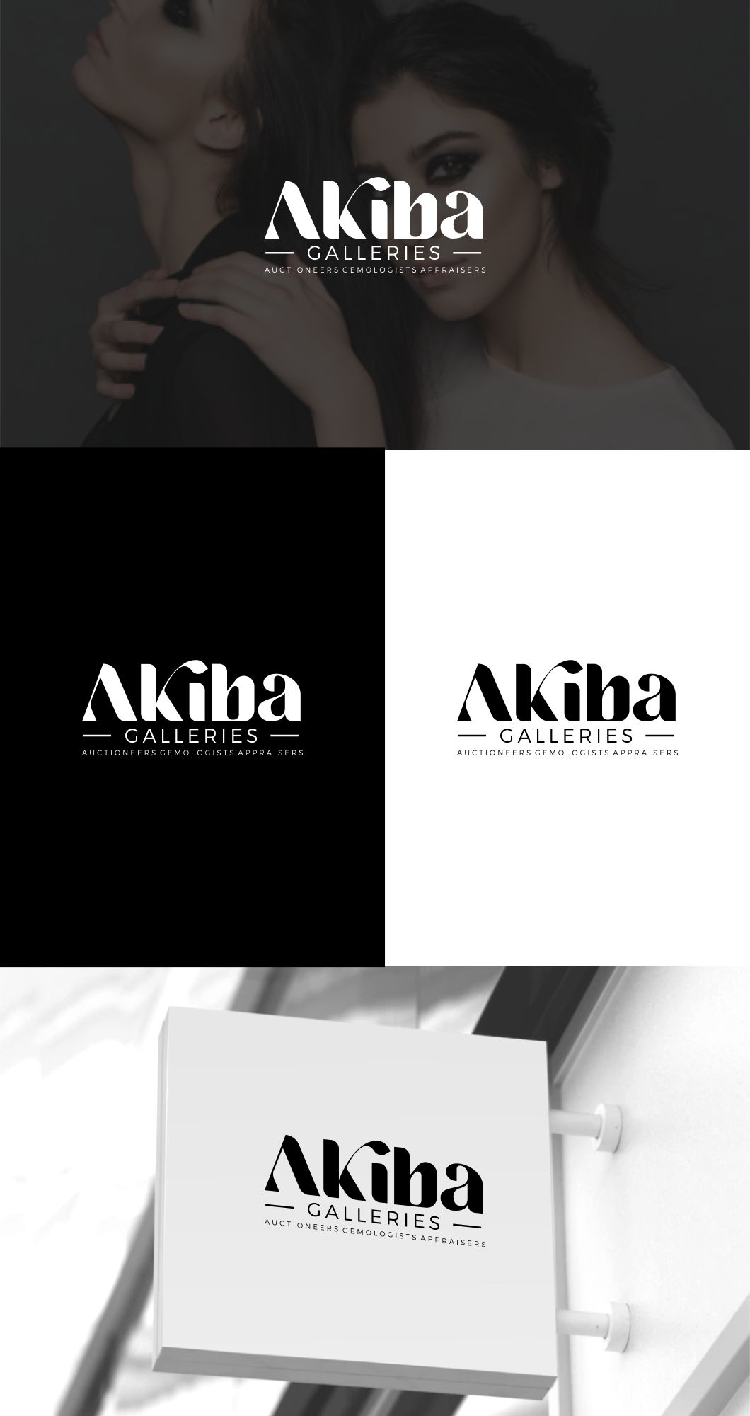 Logo Design by Liyana for this project | Design #28589523
