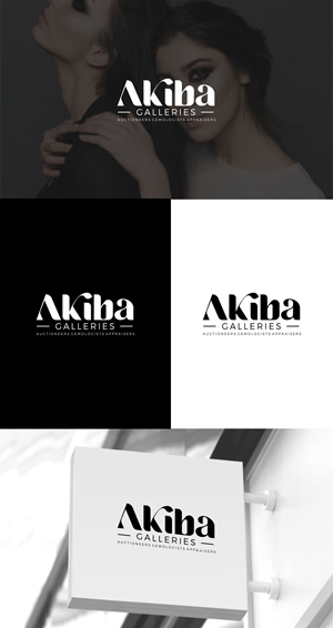 Logo-Design von Liyana für dieses Projekt | Design: #28589523
