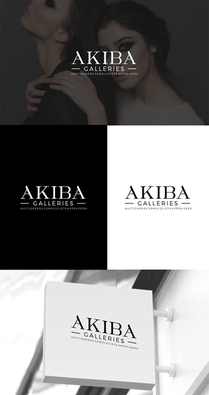 Logo-Design von Liyana für dieses Projekt | Design: #28589526