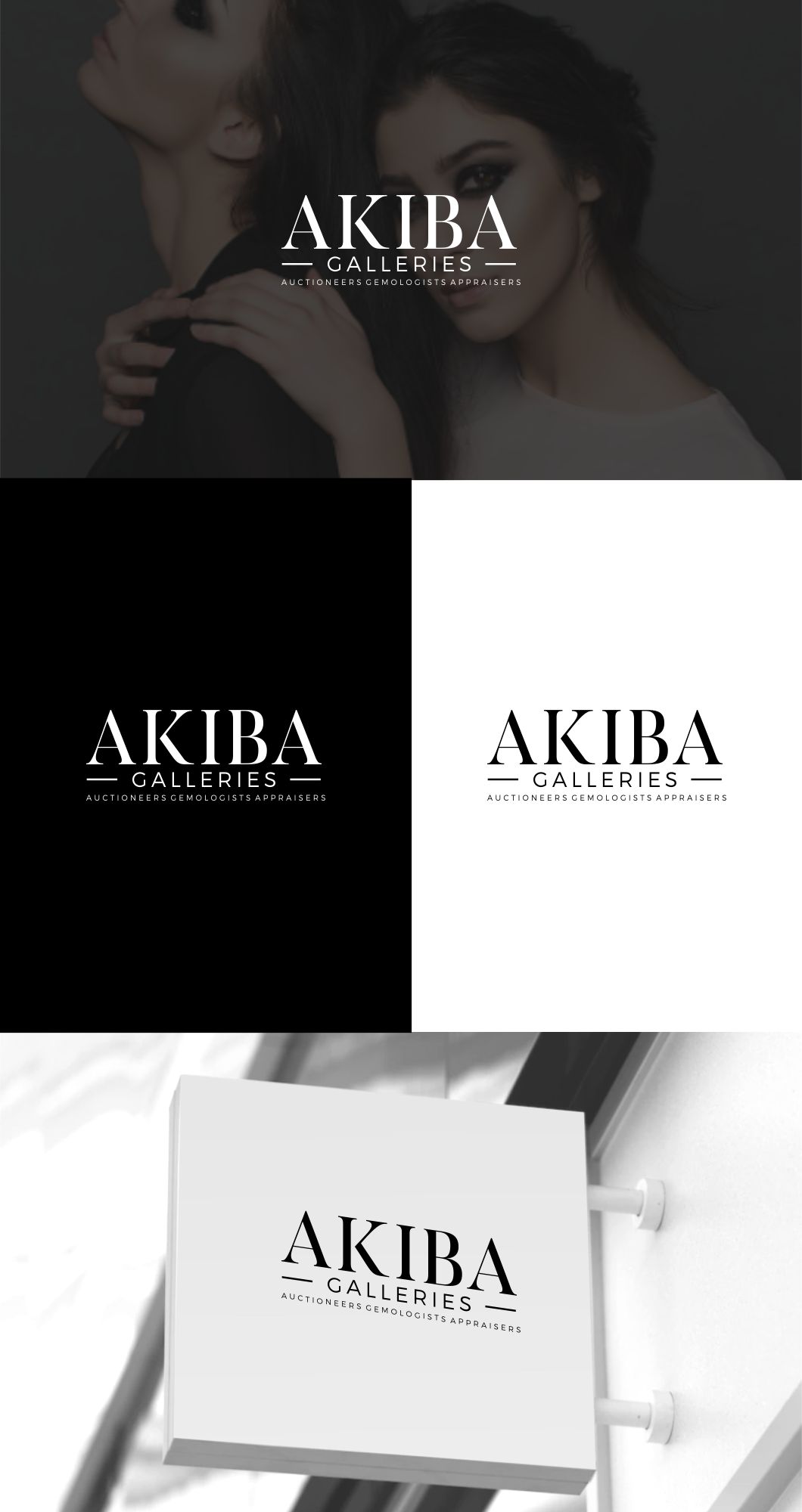 Logo-Design von Liyana für dieses Projekt | Design #28589529