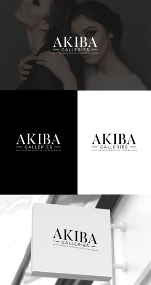 Logo-Design von Liyana für dieses Projekt | Design: #28589529