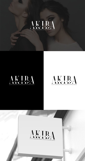 Logo-Design von Liyana für dieses Projekt | Design: #28589530