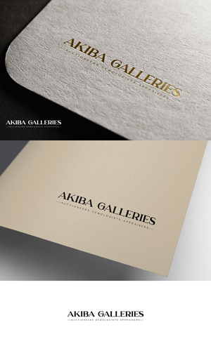 Logo Design by UniqueDreamer for this project | Design #28589221