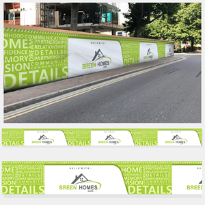 Graphic Design by BUTTER work for this project | Design: #28600560