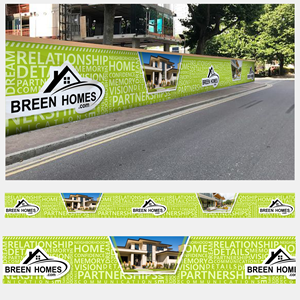 Graphic Design by BUTTER work for this project | Design: #28621196