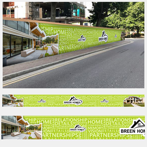 Graphic Design by BUTTER work for this project | Design: #28621197