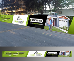 Graphic Design by KreativeMadz for this project | Design: #28593957