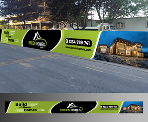 Graphic Design by KreativeMadz for this project | Design: #28593958