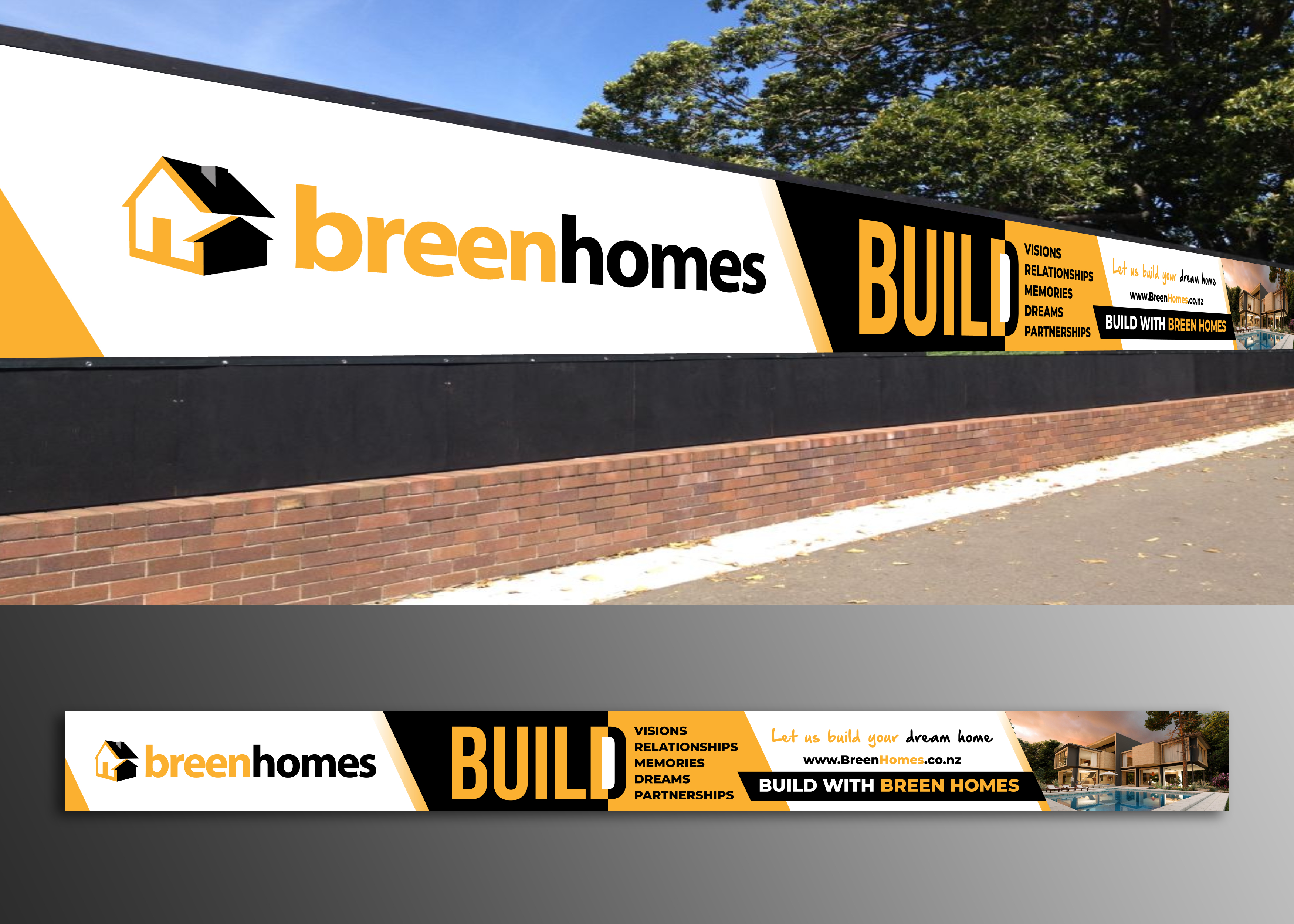 Graphic Design by ecorokerz for this project | Design #28590192